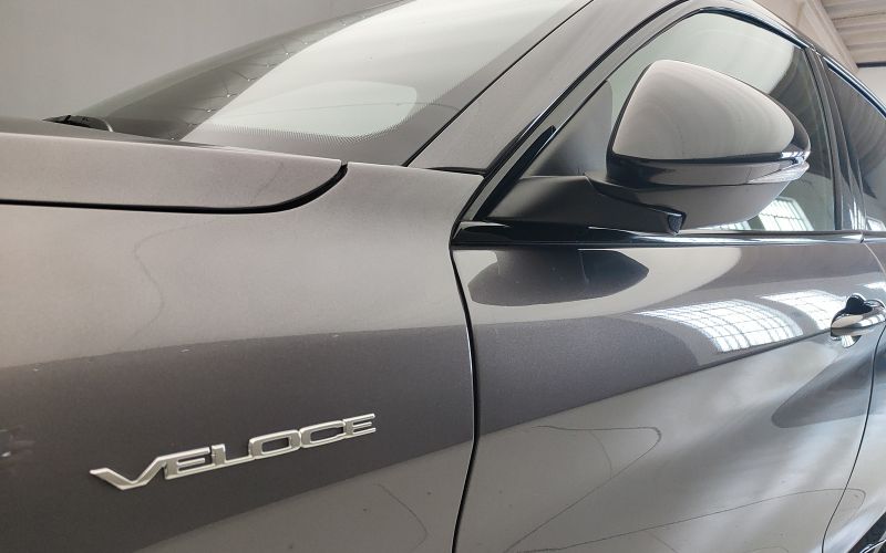 STELVIO 2.2 TD 210CV VELOCE AT8 Q4 MY24